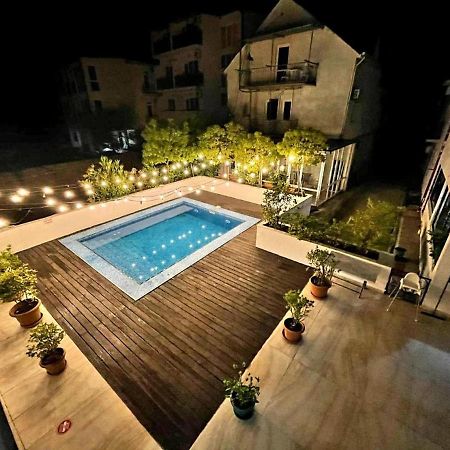 Del Mar Hotel Ureki Ngoại thất bức ảnh