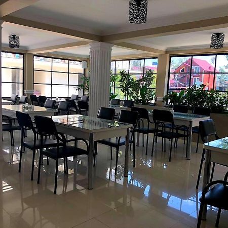 Del Mar Hotel Ureki Ngoại thất bức ảnh