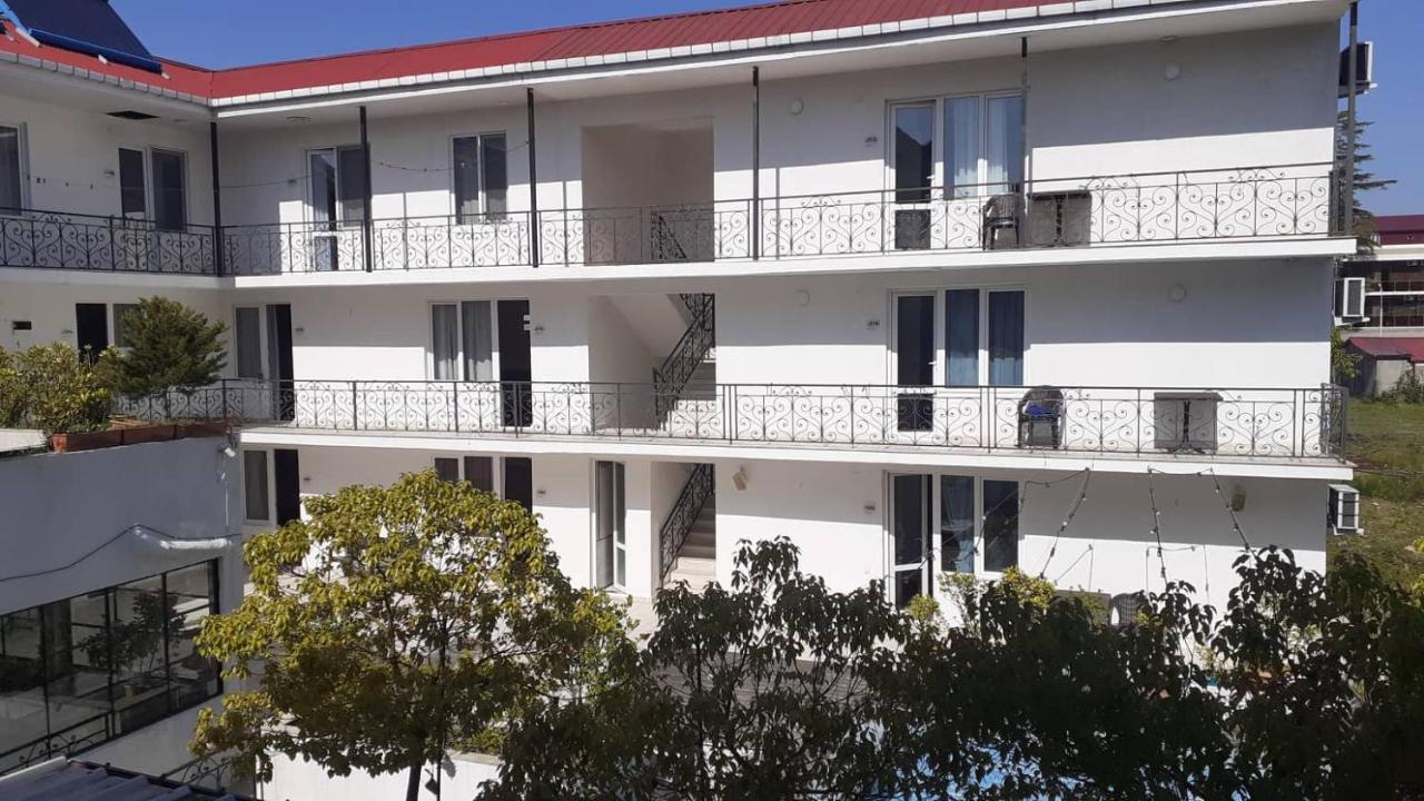 Del Mar Hotel Ureki Ngoại thất bức ảnh