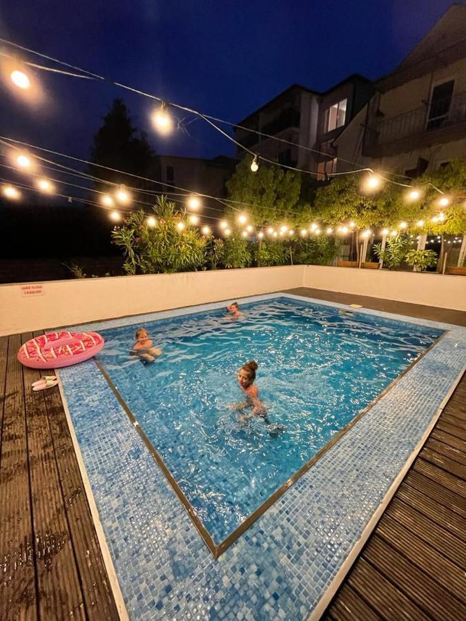 Del Mar Hotel Ureki Ngoại thất bức ảnh