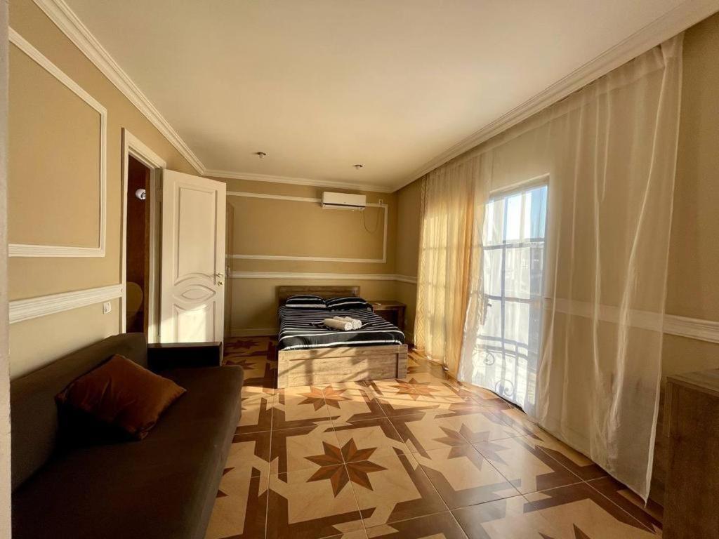 Del Mar Hotel Ureki Ngoại thất bức ảnh