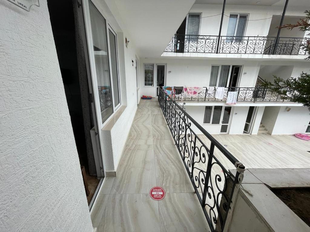 Del Mar Hotel Ureki Ngoại thất bức ảnh