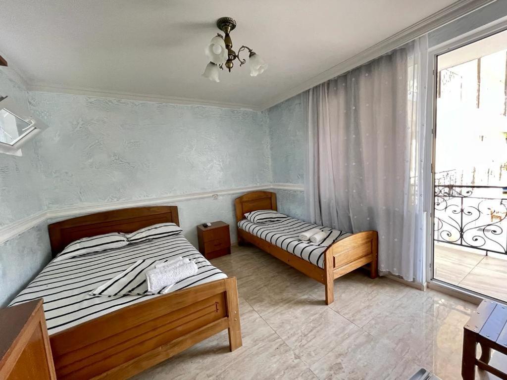 Del Mar Hotel Ureki Ngoại thất bức ảnh