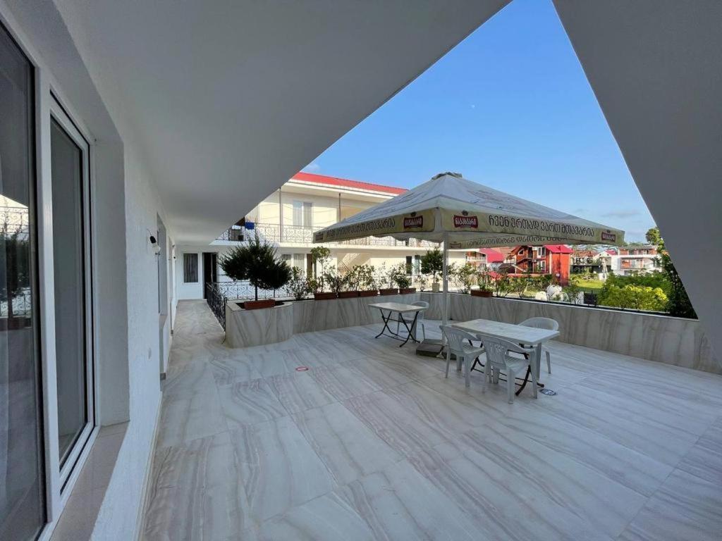 Del Mar Hotel Ureki Ngoại thất bức ảnh