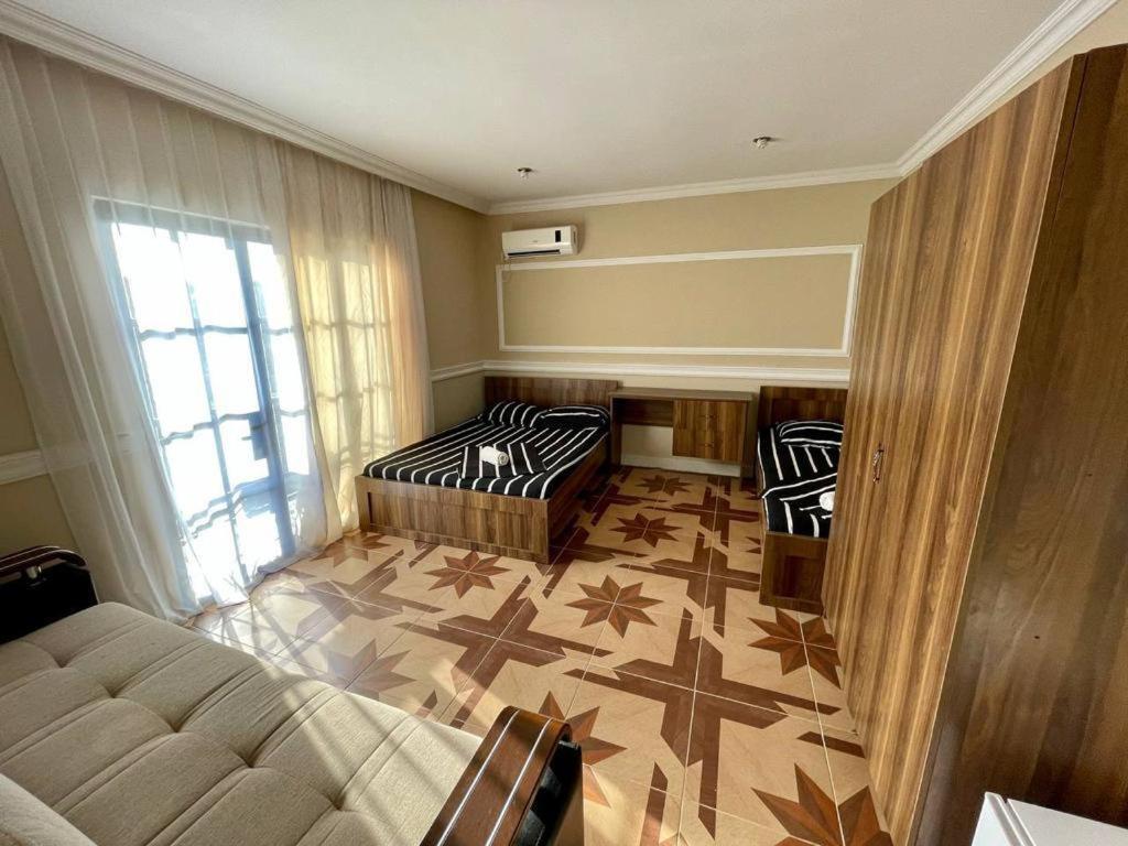 Del Mar Hotel Ureki Ngoại thất bức ảnh