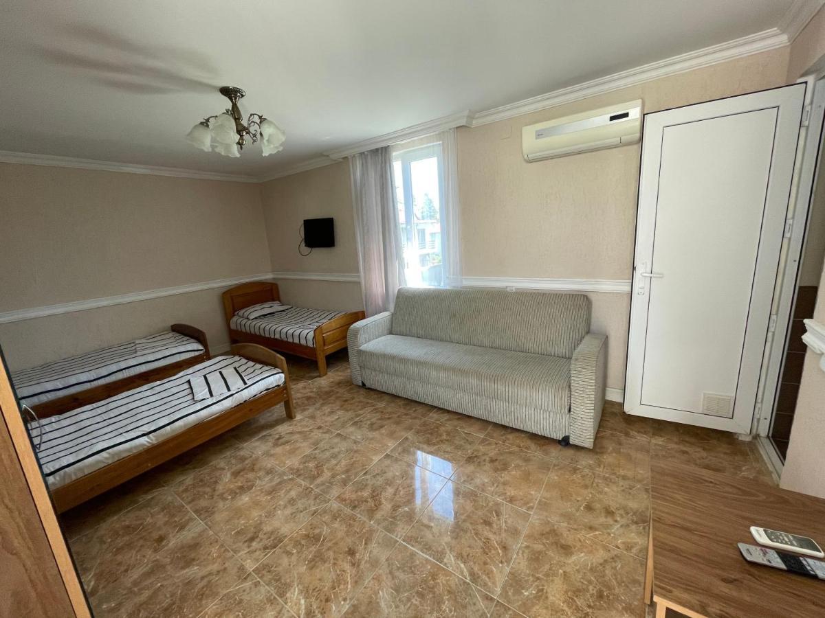 Del Mar Hotel Ureki Ngoại thất bức ảnh