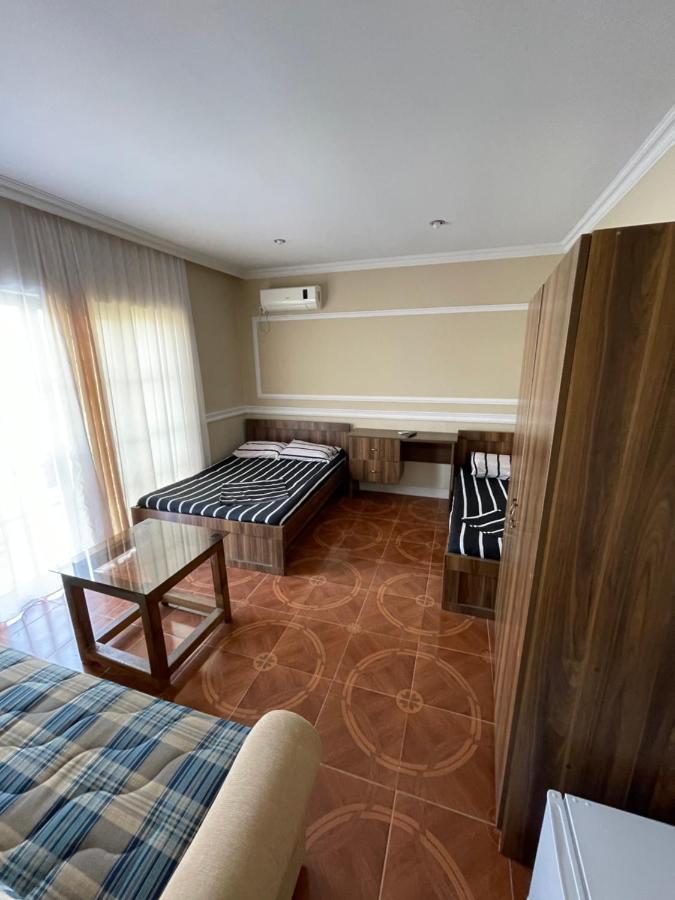 Del Mar Hotel Ureki Ngoại thất bức ảnh