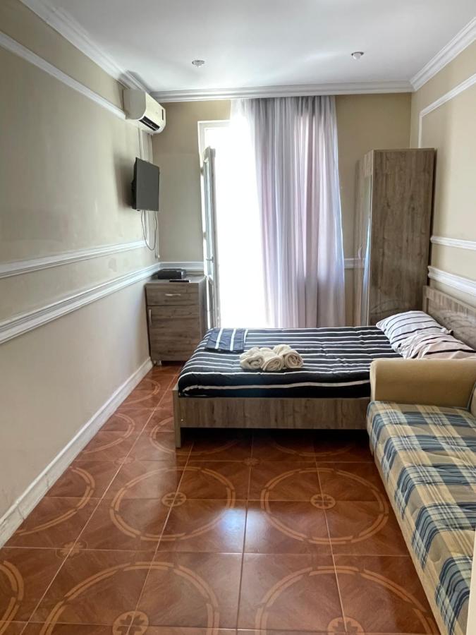 Del Mar Hotel Ureki Ngoại thất bức ảnh