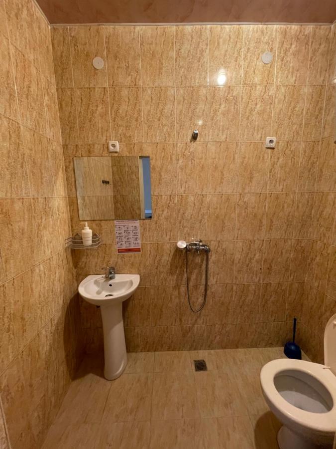 Del Mar Hotel Ureki Ngoại thất bức ảnh