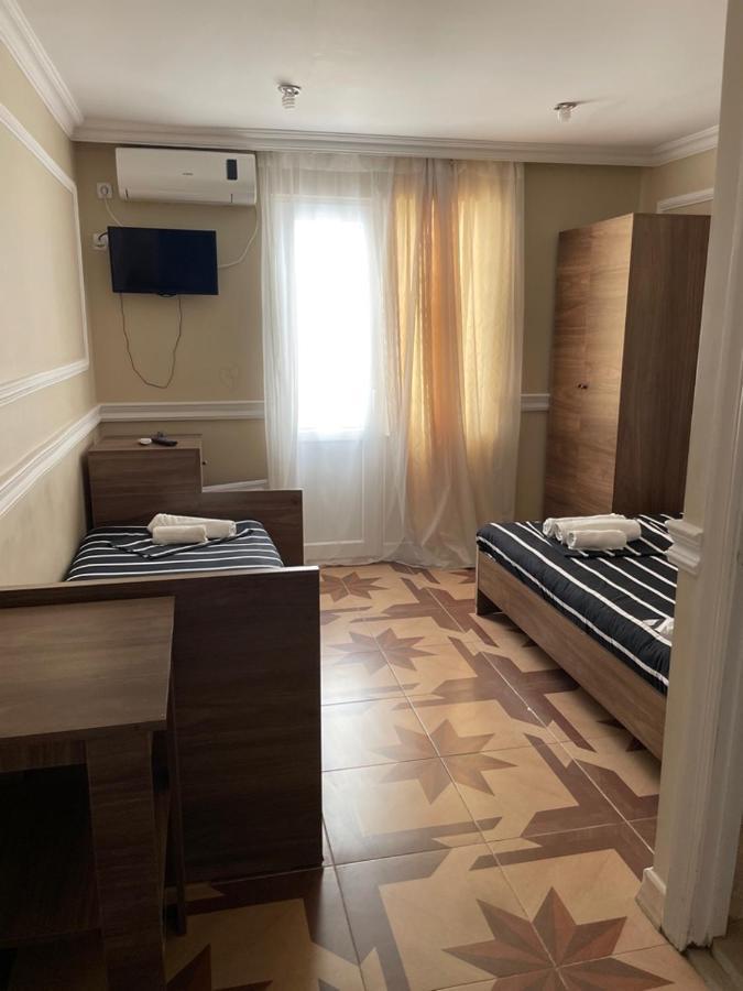 Del Mar Hotel Ureki Ngoại thất bức ảnh