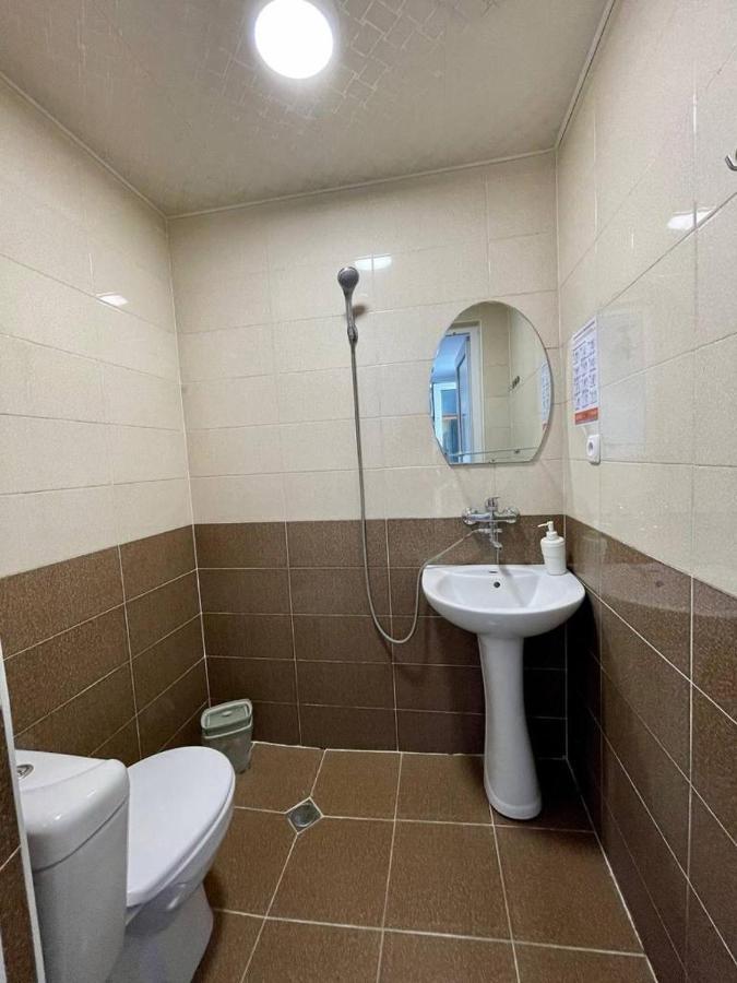 Del Mar Hotel Ureki Ngoại thất bức ảnh