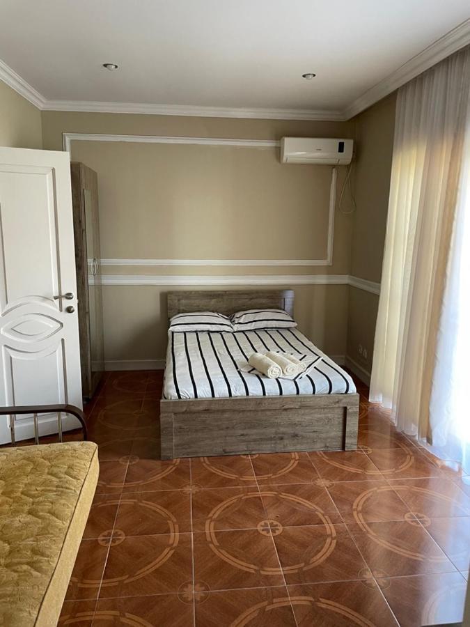 Del Mar Hotel Ureki Ngoại thất bức ảnh