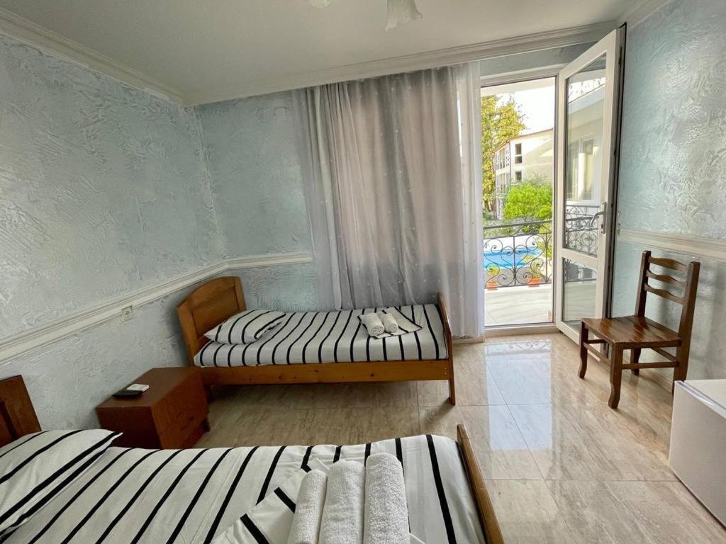 Del Mar Hotel Ureki Ngoại thất bức ảnh