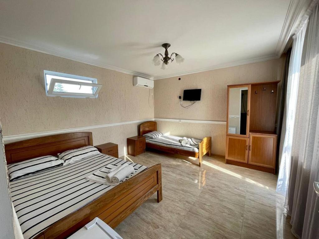 Del Mar Hotel Ureki Ngoại thất bức ảnh