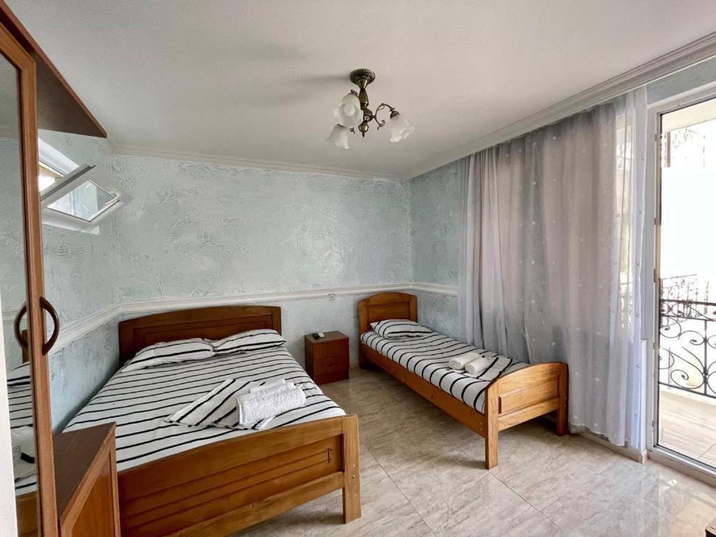 Del Mar Hotel Ureki Ngoại thất bức ảnh