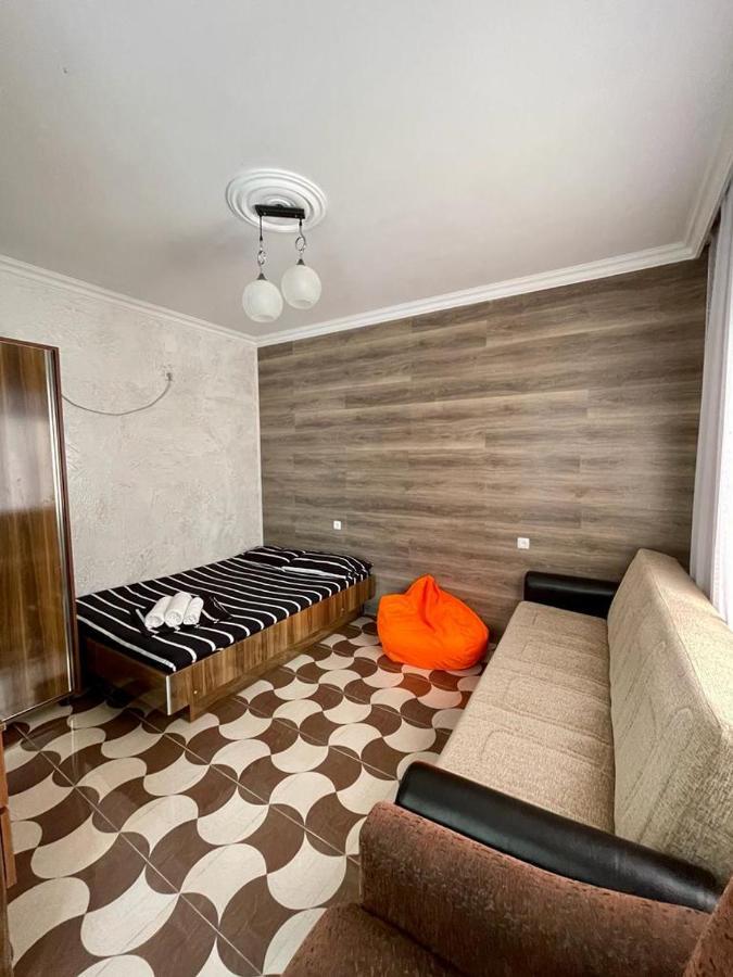 Del Mar Hotel Ureki Ngoại thất bức ảnh