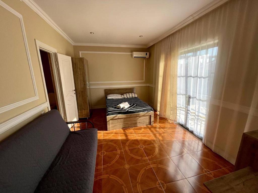 Del Mar Hotel Ureki Ngoại thất bức ảnh